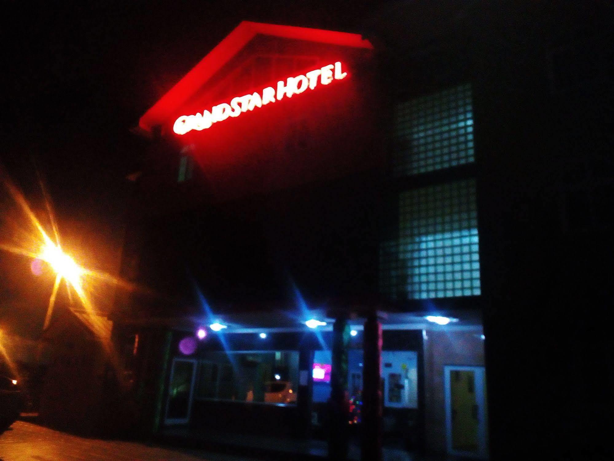 Grand Star Hotel North Legon Exterior photo